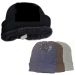 ASST COLORS WINTER HAT W/FUR