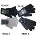 MAGIC WINTER GLOVES ASST COLOR