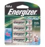 NH15BP4 RECHARG AA-4 ENERGIZER