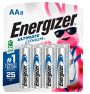 AA-8 LITHIUM L91B8 ENERGIZER