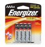 E92B4 AAA ENERGIZER 4-PK