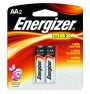 E91B2 AA ''ENERGIZER'' 2-PK