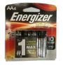 E91B4 ENERGIZER AA-4