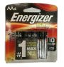 E91B4 ENERGIZER AA-4