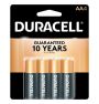 (USA) MN1500B4 DURACELL AA-4