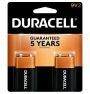 (USA) MN1604B2 DURACELL 9V-2