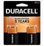 (USA) MN1604B2 DURACELL 9V-2