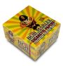 BOB MARLEY PR HEMP KING SZ 50s