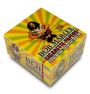 BOB MARLEY PR HEMP KING SZ 50s