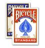 BICYCLE POKER CARDS