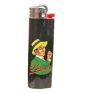 BIC LIGHTERS BAMBU DIS-50s