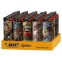 TATTOO BIC LIGHTER 50s