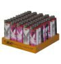 PLAYBOY LOGO   BIC LIGHTER 50s