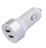 DUAL AMP USB CAR CHARGR IN/JAR
