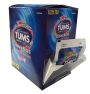 TUMS 2s CHEWY ASST BERRIE 20s