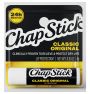 INDV CARDED CHAPSTICK REGU 12s