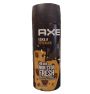 AXE SPRAY 150ml LEATHER COOKIE