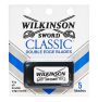 BOX  OF 20 x 5s WILKINSON DE