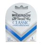 WILKINON D-EDGE BOX-OF 10s