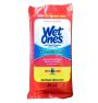 20ct WET ONES ANTIBACTRL FRESH