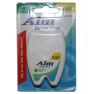 AIM WAXED FLOSS 120yds MINT