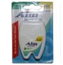 AIM WAXED FLOSS 120yds MINT