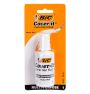 SPECIAL BIC COVER IT WITE OUT