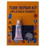 BICYCLE TUBE REPAIR KIT