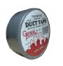 2in x 60yds SILVER DUCT TAPE