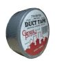 2in x 60yds SILVER DUCT TAPE