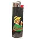 BIC LIGHTERS BAMBU DIS-50s