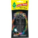 52746 VENT WRAP 4pk SUPER NOVA
