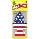 10945 CAR/F 1-pak VANILLA PRDE