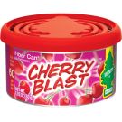 17811 FIBER CAN CHERRY