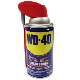 Smart Straw Rp7 WD-40 8oz SMART STRAW