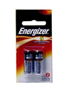 ENERGIZER E90B2  2-PK N SIZE