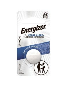 ENERGIZER CARDED 2016-1pk