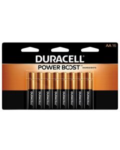 (USA)DURACELL MN1500B16 AA-16