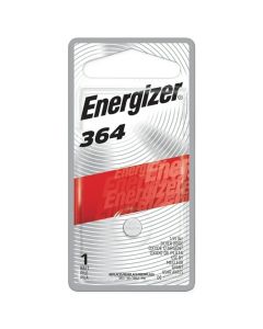 ENERGIZER CARDED 364-BPZ 1pk
