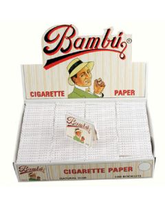 BAMBU REG 100s
