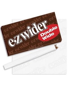 24s  DOUBLE WIDE EZ-WIDER