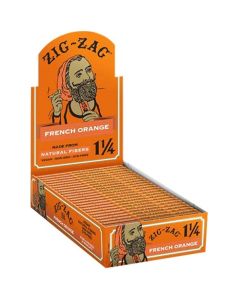 ZIGZAG ORANGE 24s
