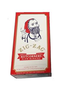 KUTCORNERS SLOWBURN 24`S