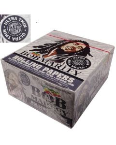 BOB MARLEY ULTRA THIN KING 50s