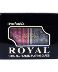 DOUBLE/DK 100% PLAST PLAYN/CDS