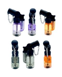 STEADY JET LIGHTER DIS/12s