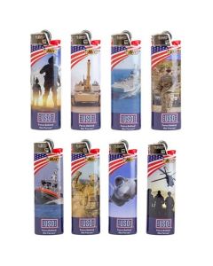 BIC LIGHTER 50s USO