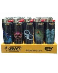 FANTASY BIC LIGHTER 50s