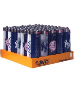 NY YANKEES BIC LIGHTERS 50s