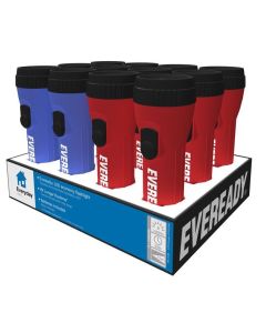 EVEL15SH W/1D FLASHLIGHT TRAY